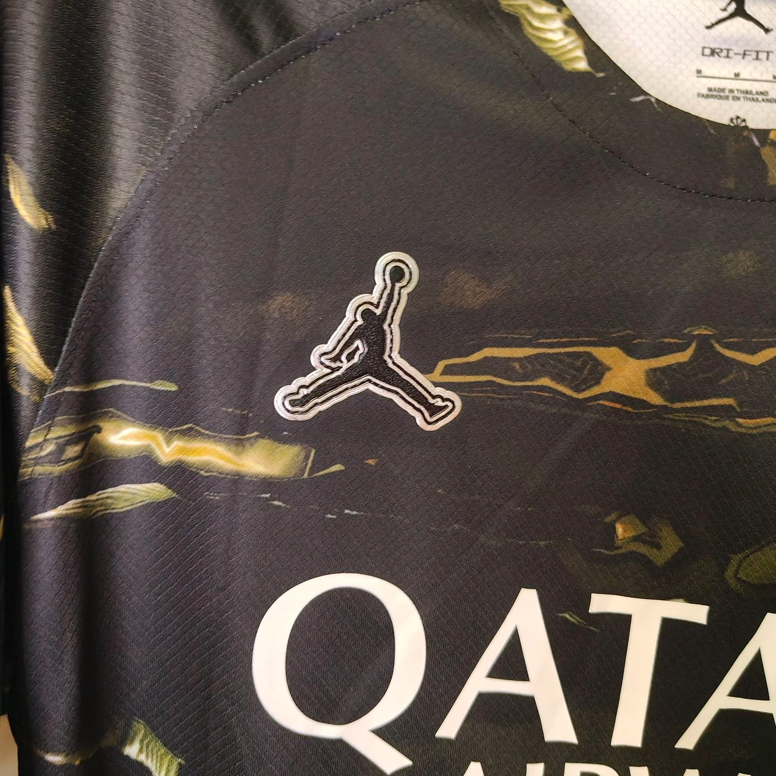 P. Saint Germain jersey – photo 5